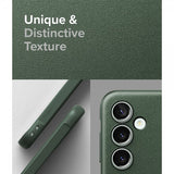 Ringke Samsung Galaxy S23 FE Cover Onyx Dark Green