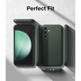 Ringke Samsung Galaxy S23 FE Cover Onyx Dark Green