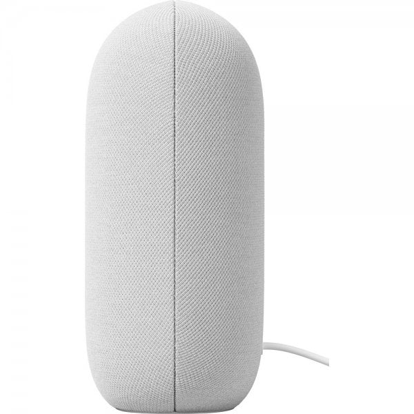 Google Nest Audio Chalk