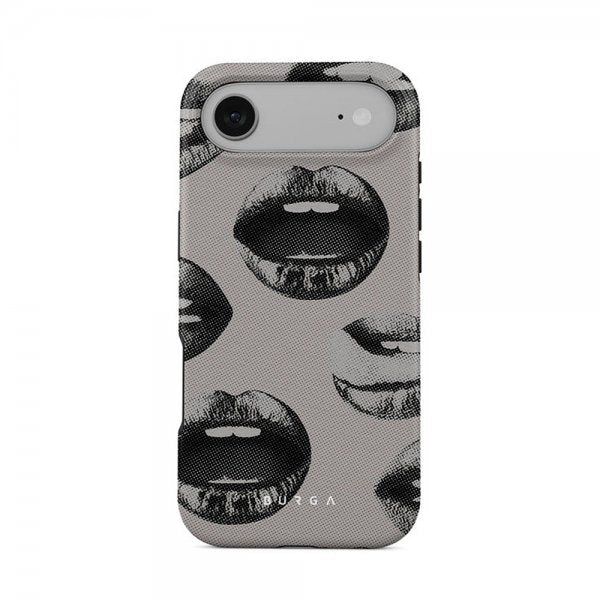Burga iPhone Air Cover Tough MagSafe Next Mistake