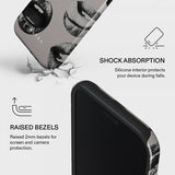 Burga iPhone Air Cover Tough MagSafe Next Mistake