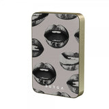 Burga Powerbank MagSafe 5000 mAh Next Mistake Guld
