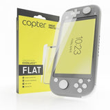 Copter Nintendo Switch 2 Skærmbeskyttelse Exoglass Flat