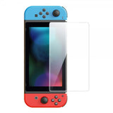 Baseus Nintendo Switch Glas skærmbeskytter med installationsramme 2-pak