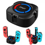 Ipega Nintendo Switch Joy-Con 4-i-1 Opladningsdock