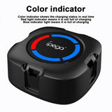 Ipega Nintendo Switch Joy-Con 4-i-1 Opladningsdock
