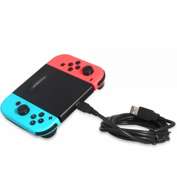 Dobe Nintendo Switch Joy-Con Lade-greb
