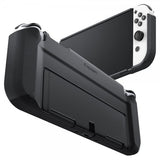 Spigen Nintendo Switch OLED Cover Thin Fit Sort