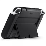 Spigen Nintendo Switch OLED Cover Thin Fit Sort