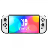 Spigen Nintendo Switch OLED Cover Thin Fit Sort