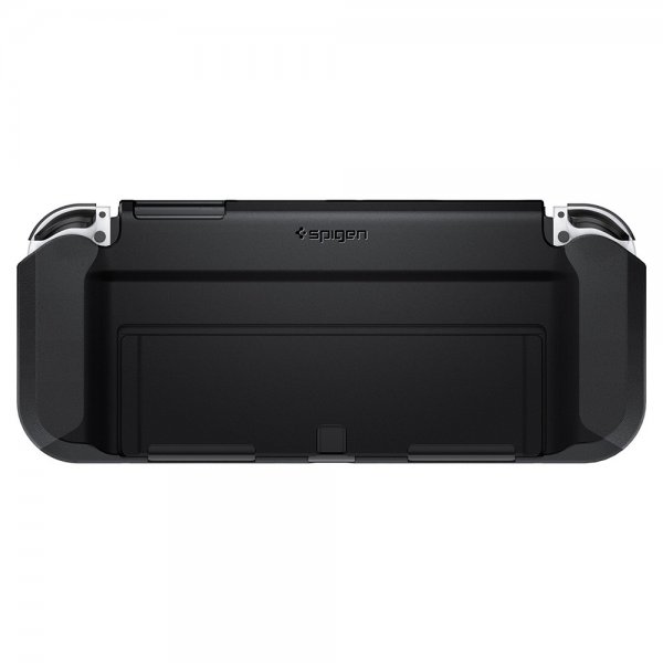 Spigen Nintendo Switch OLED Cover Thin Fit Sort