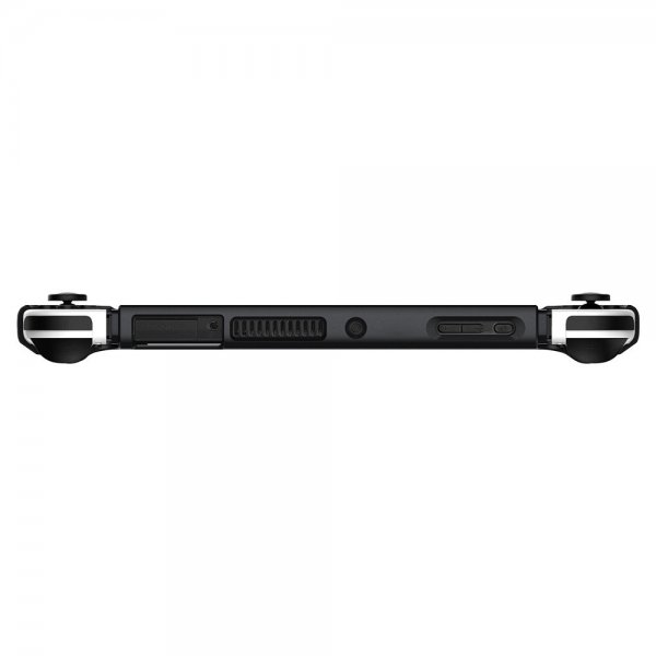 Spigen Nintendo Switch OLED Cover Thin Fit Sort