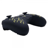 Nintendo Switch Pro Controller Skal Silikone Grøn