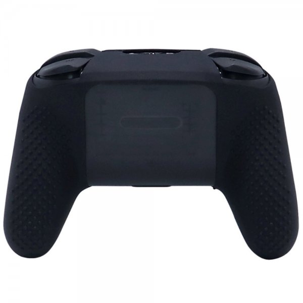 Nintendo Switch Pro Controller Skal Silikone Grøn