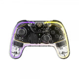 Aolion Nintendo Switch Spilkontrol Klar RGB