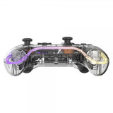 Aolion Nintendo Switch Spilkontrol Klar RGB
