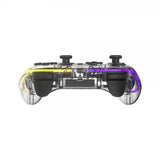 Aolion Nintendo Switch Spilkontrol Klar RGB
