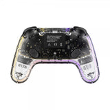 Aolion Nintendo Switch Spilkontrol Klar RGB