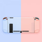 Nintendo Switch-etui i silikone, blå