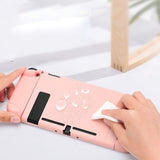 Nintendo Switch-etui i silikone, blå