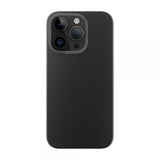 Nomad iPhone 15 Pro Cover Super Slim Carbide