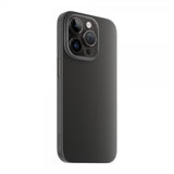 Nomad iPhone 15 Pro Cover Super Slim Carbide
