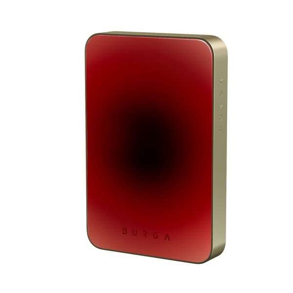Burga Powerbank MagSafe 5000 mAh No Talking Guld