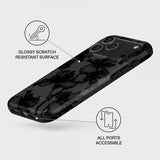 Burga iPhone 17 Pro Max Cover Tough MagSafe Nocturnal