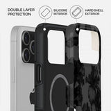 Burga iPhone 17 Pro Cover Tough MagSafe Nocturnal