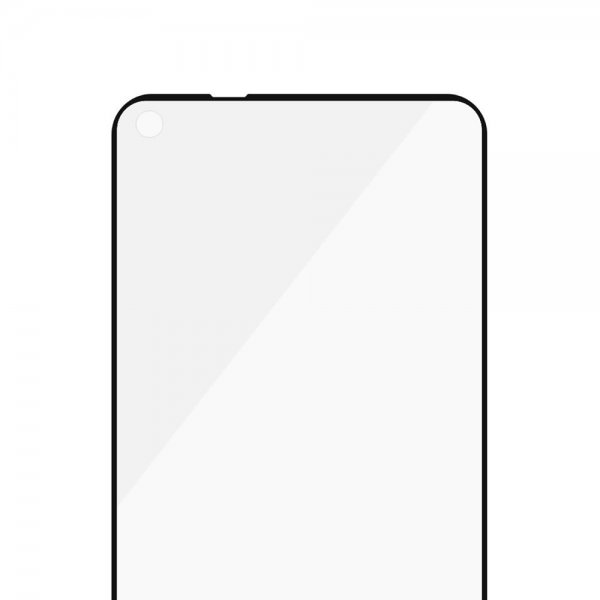 PanzerGlass Nokia 3.4/5.4 Skærmbeskyttelse Edge-to-Edge Case Friendly