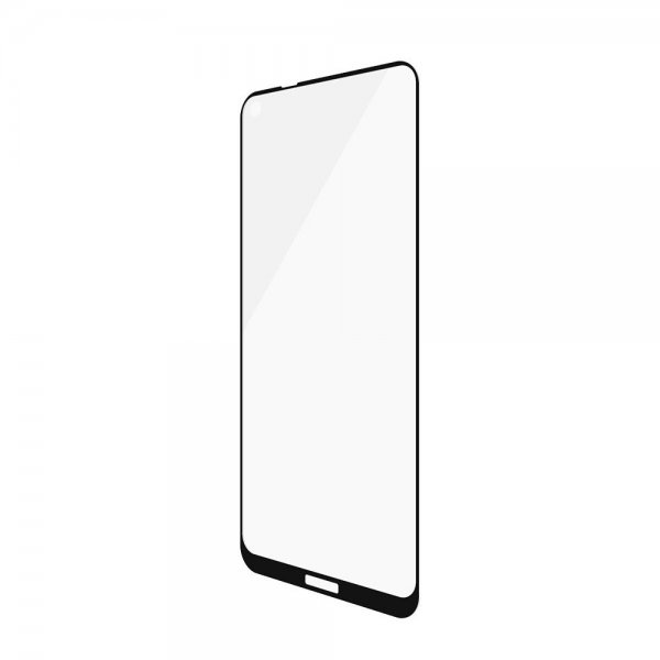PanzerGlass Nokia 3.4/5.4 Skærmbeskyttelse Edge-to-Edge Case Friendly