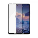 PanzerGlass Nokia 3.4/5.4 Skærmbeskyttelse Edge-to-Edge Case Friendly
