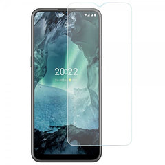 Nokia G11/G21 Skærmbeskytter & Kameralinsebeskytter