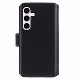 Nordic Covers Samsung Galaxy A15 Cover MagLeather Raven Black