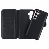 Nordic Covers Samsung Galaxy A15 Cover MagLeather Raven Black