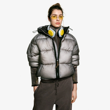 Nothing Headphone (a) Trådløse Over-Ear Høretelefoner Gul