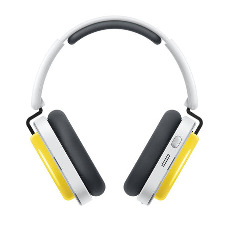 Nothing Headphone (a) Trådløse Over-Ear Høretelefoner Gul
