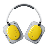 Nothing Headphone (a) Trådløse Over-Ear Høretelefoner Gul
