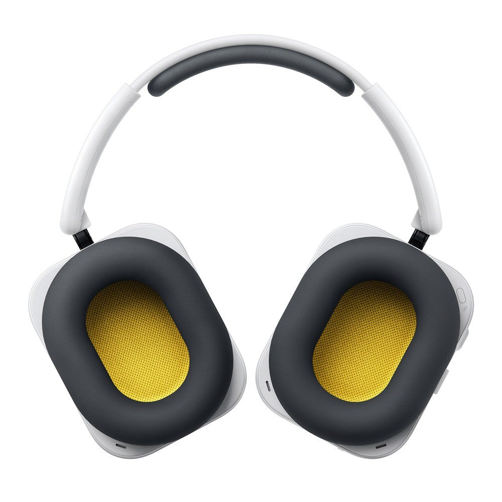 Nothing Headphone (a) Trådløse Over-Ear Høretelefoner Gul