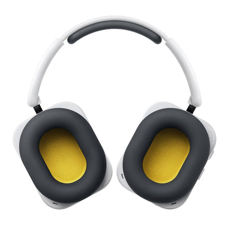 Nothing Headphone (a) Trådløse Over-Ear Høretelefoner Gul