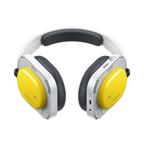 Nothing Headphone (a) Trådløse Over-Ear Høretelefoner Gul