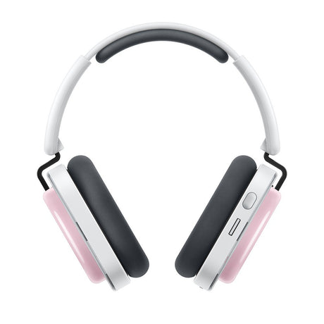 Nothing Headphone (a) Trådløse Over-Ear Høretelefoner Lyserød