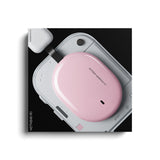Nothing Headphone (a) Trådløse Over-Ear Høretelefoner Lyserød