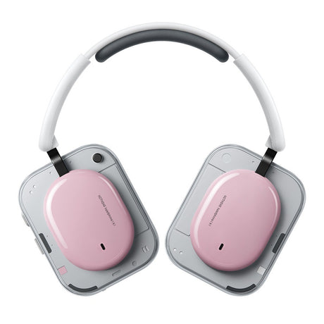 Nothing Headphone (a) Trådløse Over-Ear Høretelefoner Lyserød
