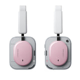 Nothing Headphone (a) Trådløse Over-Ear Høretelefoner Lyserød