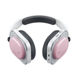 Nothing Headphone (a) Trådløse Over-Ear Høretelefoner Lyserød
