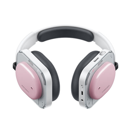 Nothing Headphone (a) Trådløse Over-Ear Høretelefoner Lyserød