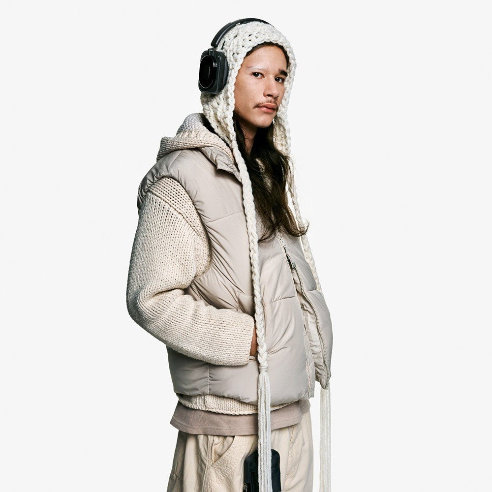 Nothing Headphone (a) Trådløse Over-Ear Høretelefoner Sort