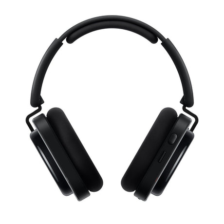 Nothing Headphone (a) Trådløse Over-Ear Høretelefoner Sort