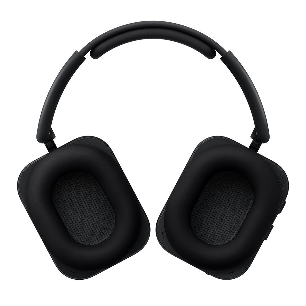 Nothing Headphone (a) Trådløse Over-Ear Høretelefoner Sort
